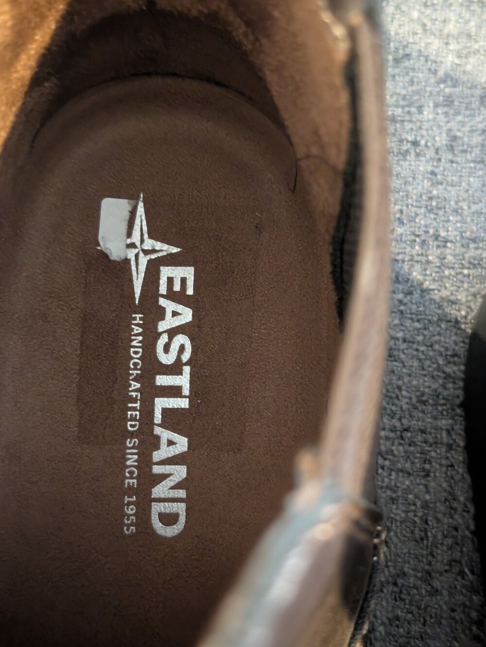 Eastland Men Cyrus - Picture 5 of 7